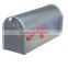 American mailbox stainless steel letter box