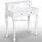 China Factory Supply Dressing Table