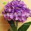 FLH014-3 wedding stage flower decoration artificial wedding flower stand centerpieces