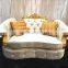BISINI Latest Fabric Chesterfield Arab Sofa