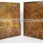 Indian super fine handmade vintage embossed tree of life design leather notebook
