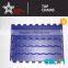 T-700 plastic packing belt/plastic flat top chain/plastic chain conveyor belt