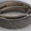 MARKETPLACE Variety type and reasonable price motocycle SHOE BRAKE CD70