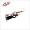 Chinese production different types of digging tools pickaxe