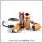 Multi function Cree q5 yellow light gem tester flashlight