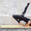 2015 newest King sports factory supply! Pilate Ring,yoga wheel,yoga ring