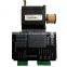 Leadshine 3 phase stepper motor 863S42L and stepper driver 3ND583 for Y AXIS 1318 1325 machine