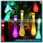 Holiday Lighting,h0t09 led tumbler decorative Holiday lamp
