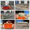 Hot sale ps photo framing machine equipment