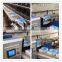 Printshop and Bindery Factory Machine Book Collator