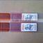 Tungsten welding electrode WT20 WC20