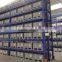 Multipurpose Warehouse Duty Selective Pallet Racking System