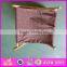 2015 wooden storage box for storage kid's toys,useful foldable storage box for home,hot sale wooden toy storage box W08C088