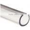 Flexible Plastic Water Pipe pvc air duct translucent 3/8"(14mm*10mm) used for pneumatic tools