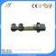 3 inch Helical Rotor Solar Power Submersible Pump