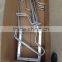 Standard Steel Bike Floor Parking Rack