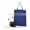 OEM Blank Canvas Large Capacity Shopping Bag,Cotton Tote Bag For Promotion