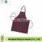 Promotional cotton kitchen apron With Logo, kitchen apron,Customized cooking apron(Z-AP-009)