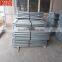 Ellis Adjustable Steel Single Bar Concrete Column Forming Clamps