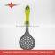 Gadgets china 2014 nylon skimmer with heart shape plastic handle