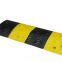All sizes of rubber speed humps from