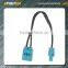 Car antenna cable adapter Fakra female to Fakra female