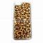 Hot selling cartoon pattern for iphone 6 6s flash light case