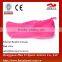 High quality pink beach silicone water shoes
