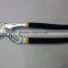 Material Aluminum plastic Water Pump Pliers With High Quality