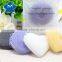 Washable and foundation eco-friendly konjac sponge