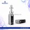 2017 Best selling 18650 batteries box mod NEW electronic cigarette CigGo T41 fancy vaporizer