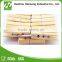 Good quality wooden&bamboo pegs/clips exporter
