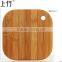 Home Handmade Professional Cutting bamboo Board