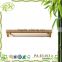 Customized Bamboo Table Storage Rack