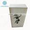Wooden Tea Box Size