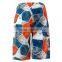 New product popular waterproof 2016 beach shorts for men
