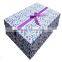 New Collection Italy Design Mermaid Wedding Dress / Bridal Gown custom Packaging Paper Box