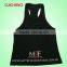 blank gym mens stringer singlet wholesale&mens gym singlet