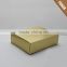 Fashion Colorful Paper Carton Materials Top and Bottom Gift Boxes
