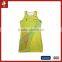 Fully sublimation girls sexy netball dresses , hot sales tennis wear
