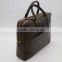 J71509h 2017 New Models Brand handbag Men's Genuine leather handbag