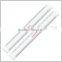 Kearing Luxury Durable Plastic 30 cm Flat Oval Scale Ruler with different Proportions Engineer Usage # 8505