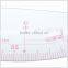 multifunctional patternmaking plastic french curve ruler6402