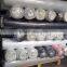 High Quality PU Micro Fiber Stock Lot PU artificial Leather