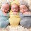 cute design Baby Photo Props baby swaddle blankets Photography Props Wrap