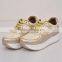 Low price ladies high heel shoes wholesale casual women shoes 2016