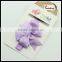 15 colors purple kids hair accessories wholesale china