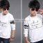 Good Price Long Sleeve T-shirt Cotton for Kids