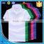 Trade Assurance premium cotton plain bulk polo t shirts wholesale