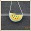 S16579A Fashion fruit shaped children coin purse
